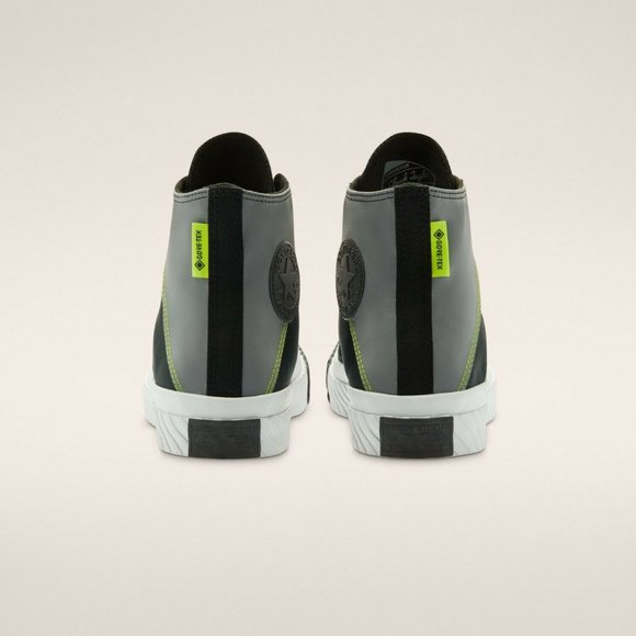 Converse Chuck 70 Bosey GORE-TEX Hi Boots Black - Picture 5 of 11